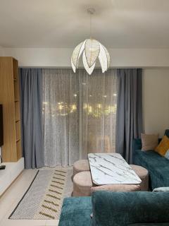 Marassi Lea Paradise Apartment - El Alamein - 4
