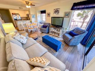 Tilghman Beach and Racquet Club 108 - Myrtle Beach - 7