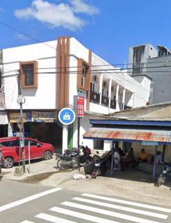 Guesthouse Cempaka - 0