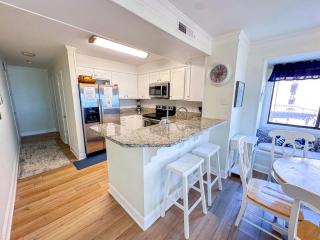 Tilghman Beach and Racquet Club 108 - Myrtle Beach - 4