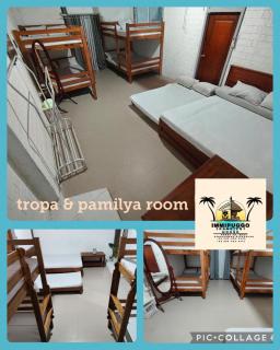 Immipuggo Transient House - Dipaculao - 0