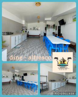 Immipuggo Transient House - Dipaculao - 3