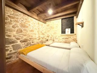 A de Pepita, Rural House in Padrón - Padrón - 2