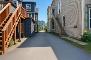 Elegant Escape, Modern Luxe in Historic Suite - Saint John - 5
