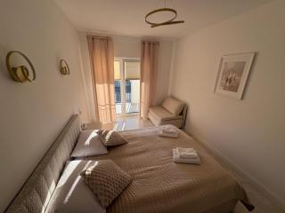 Apartament BalticSea 11 Mielno - 3