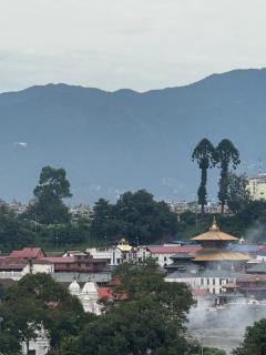 Hotel JS Pashupati - Kathmandu - 9