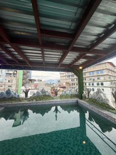 Hotel JS Pashupati - Kathmandu - 6