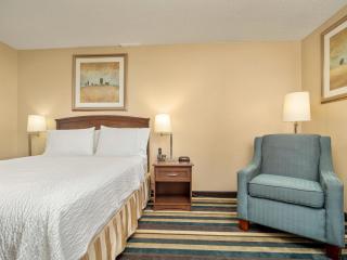 Holiday Inn Conference Centre Edmonton South by IHG - 6