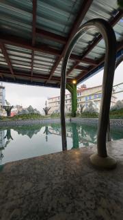 Hotel JS Pashupati - Kathmandu - 4