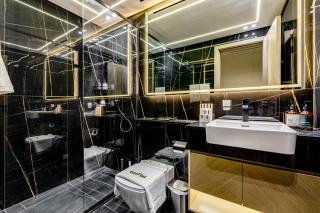 Spacious 1BR Corner Unit in JVC - 8