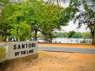 Santori By The Lake - Anuradhapura - 0