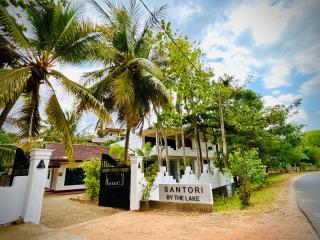 Santori By The Lake - Anuradhapura - 5