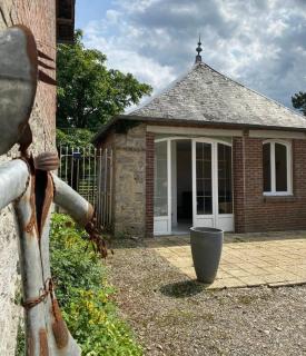 Le Manoir de Séverine - 1