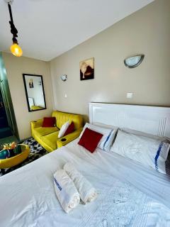 Patty's Plushy Homes - Nairobi - 2