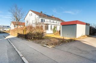 Komfortable Unterkunft für Monteure und Reisende - zentrale Lage, volle Ausstattung, fairer Preis - SCH05 - 7