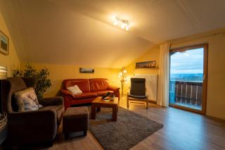 Haus im Oberland FeWo Berg - 6