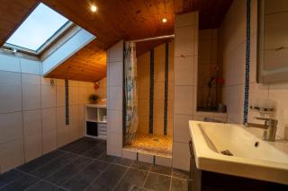 Haus im Oberland FeWo Berg - Bad Kohlgrub - 5