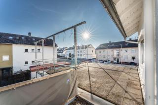 Komfortable Unterkunft für Monteure und Reisende - zentrale Lage, volle Ausstattung, fairer Preis - SCH05 - 1