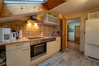 Haus im Oberland FeWo Berg - Bad Kohlgrub - 2