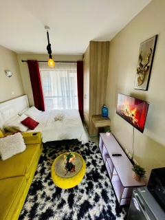 Patty's Plushy Homes - Nairobi - 3