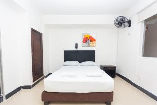 Hotel Villa Real 70 Laureles - Medellín - 2
