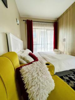Patty's Plushy Homes - Nairobi - 4