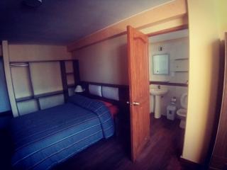 Fifth Floor - 1