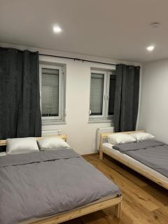 Main Square Loft Apartment for 6 - Wiener Neustadt - 0