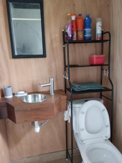 Cuatro estaciones - Casa en PuntaNegra - 2