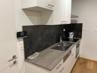 Main Square Loft Apartment for 6 - Wiener Neustadt - 8
