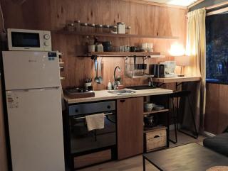 Cuatro estaciones - Casa en PuntaNegra - 7