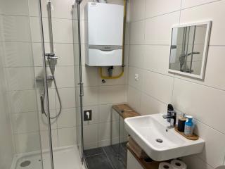 Main Square Loft Apartment for 6 - Wiener Neustadt - 6