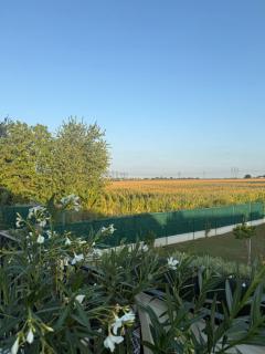 Hors du temps Vue & Terrasse 6 pers - 9