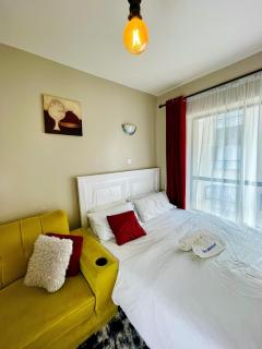 Patty's Plushy Homes - Nairobi - 6