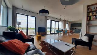 Lake Beach Villa Mazury - Kałduny - 5