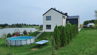 Lake Beach Villa Mazury - Kałduny - 8