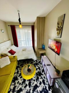 Patty's Plushy Homes - Nairobi - 7