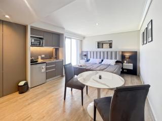 Ayres Suites Cochabamba - 4