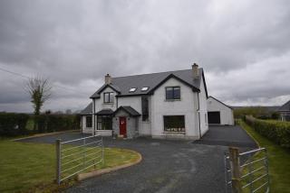 Home in Donegal - Moneyhaughly - 0