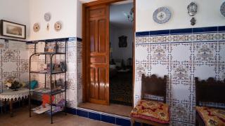 Casa Rural Flor y Miel - Villamiel de Toledo - 2