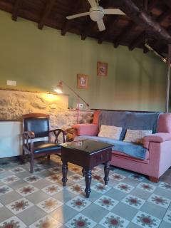 La Serranilla - 2
