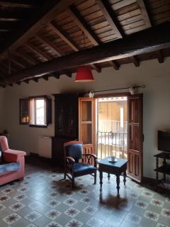 La Serranilla - 5