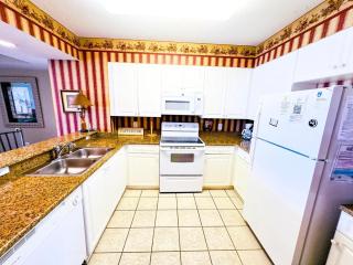 Barefoot Resort N Tower 903 - 4