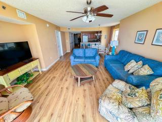 Crescent Shores S 506 - 7