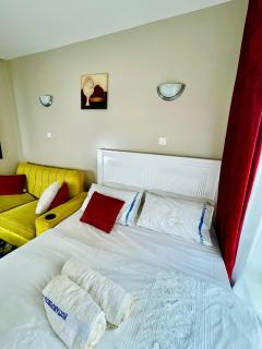Patty's Plushy Homes - Nairobi - 9