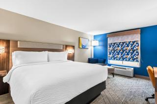 Holiday Inn Express and Suites Hotel - Pauls Valley by IHG - 9