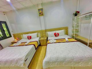 Gem's House Nguyễn Đình Chiểu - Mũi Né - 1