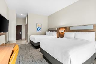 Holiday Inn Express and Suites Hotel - Pauls Valley by IHG - 7