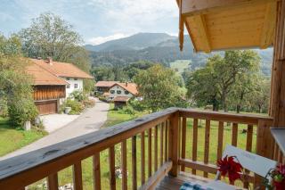 Ferienwohnung beim Professor - 4