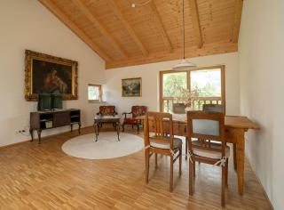 Ferienwohnung beim Professor - 1
